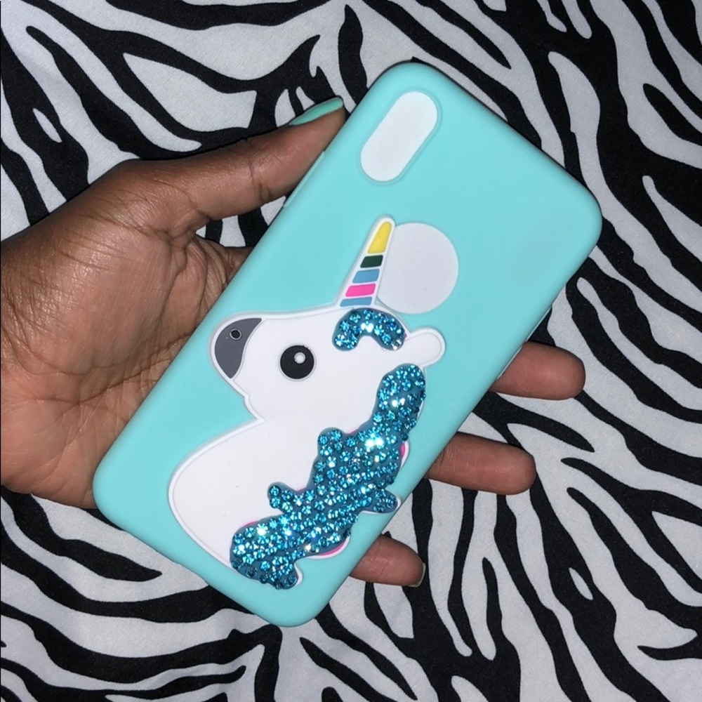 Brand new IPhone X case